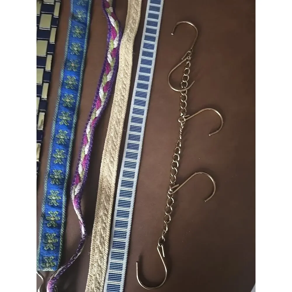 Bella Canvas lot vintage